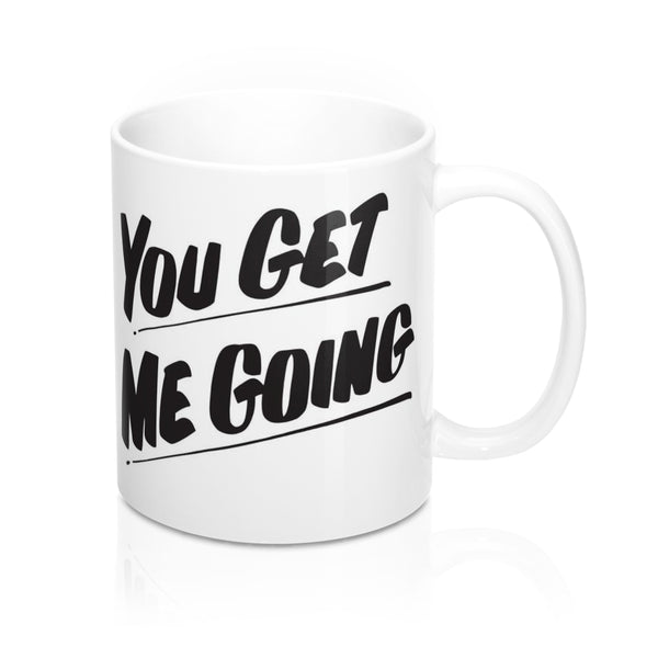 YOU & ME Coffee Mug – Baron Von Fancy