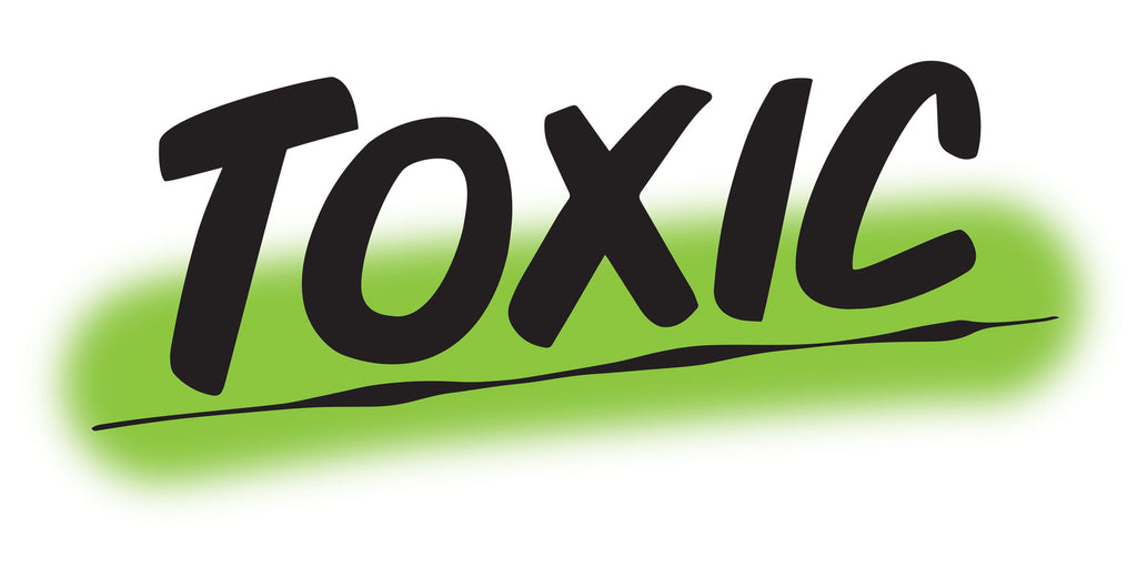 Toxic by Baron Von Fancy | Open Edition and Limited Edition Prints