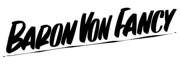 BARON VON FANCY logo