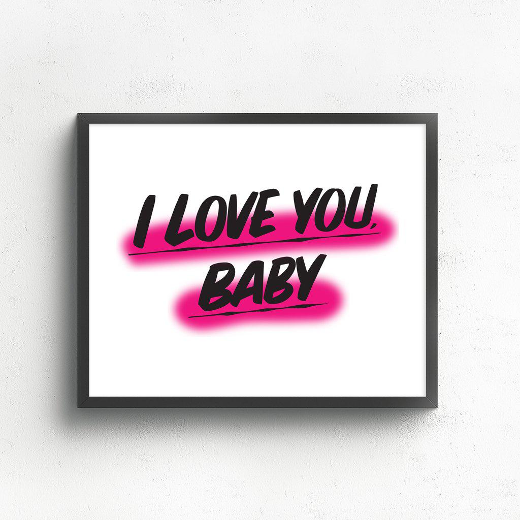 We Just Love You Guys by Sam on Dribbble