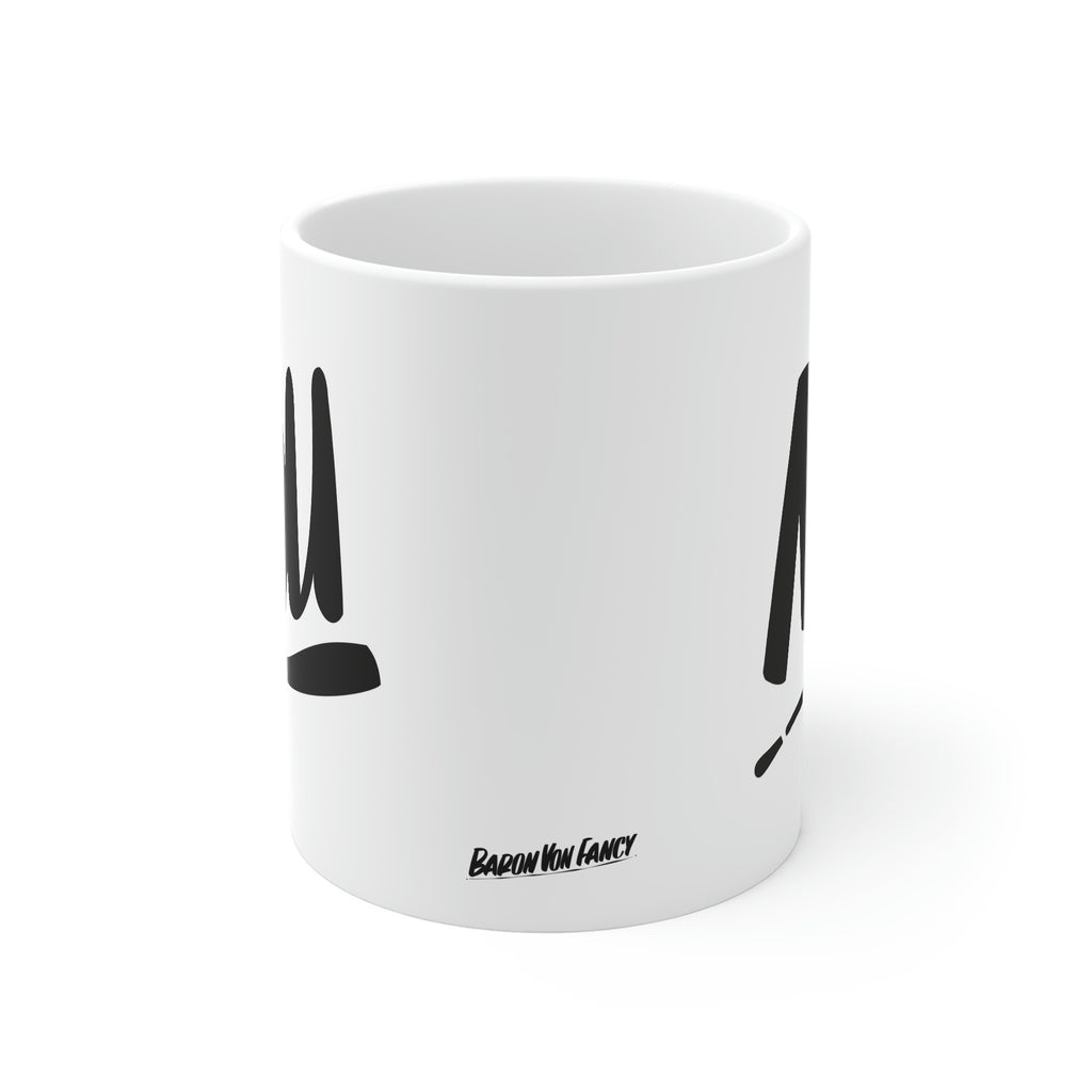 YOU & ME Coffee Mug by Printify | Open Edition and Limited Edition Prints